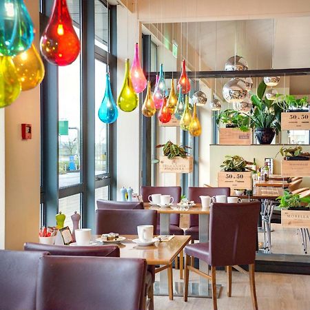 Cork Airport Hotel Εξωτερικό φωτογραφία