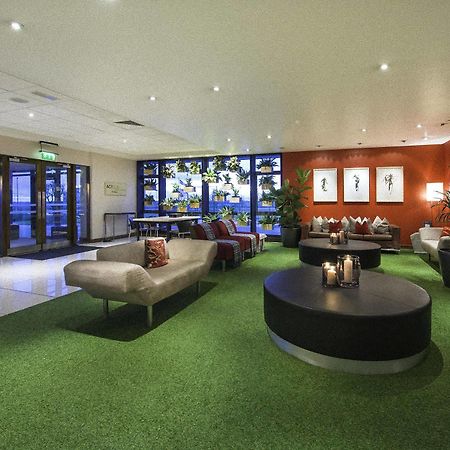 Cork Airport Hotel Εξωτερικό φωτογραφία
