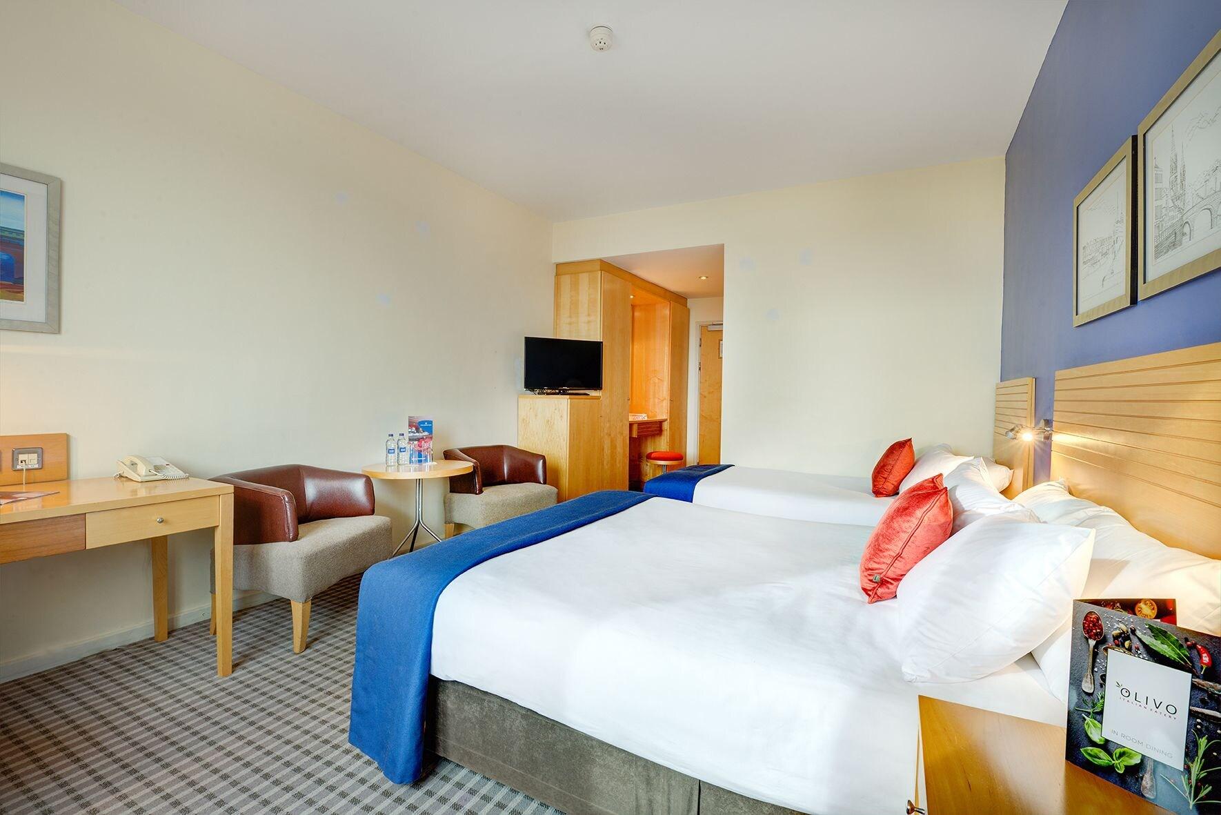 Cork Airport Hotel Εξωτερικό φωτογραφία
