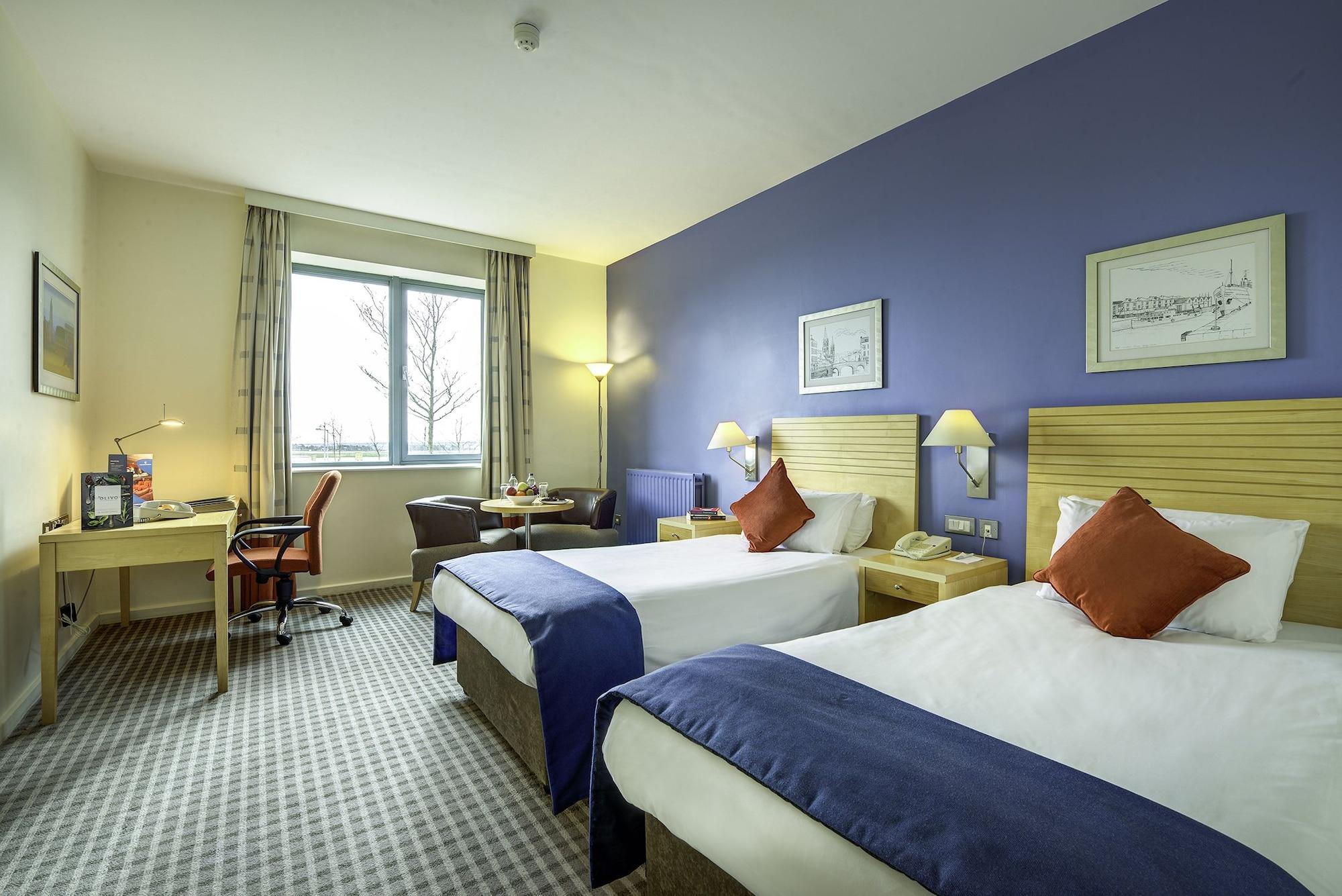 Cork Airport Hotel Εξωτερικό φωτογραφία