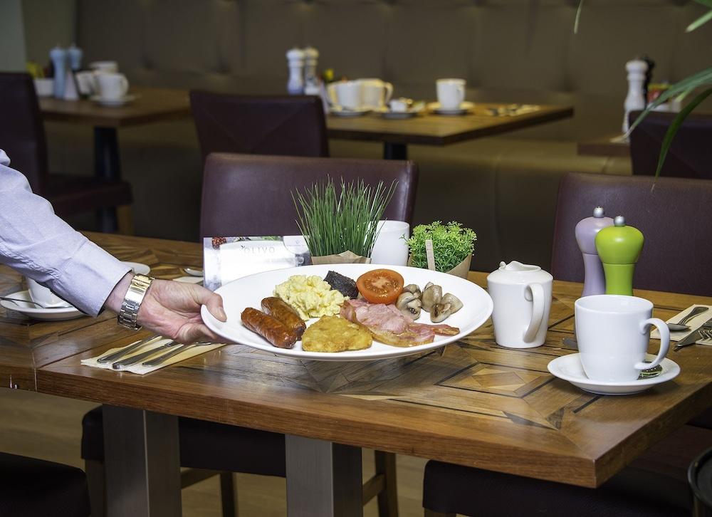 Cork Airport Hotel Εξωτερικό φωτογραφία