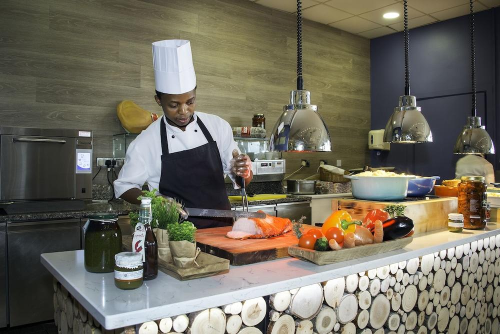 Cork Airport Hotel Εξωτερικό φωτογραφία