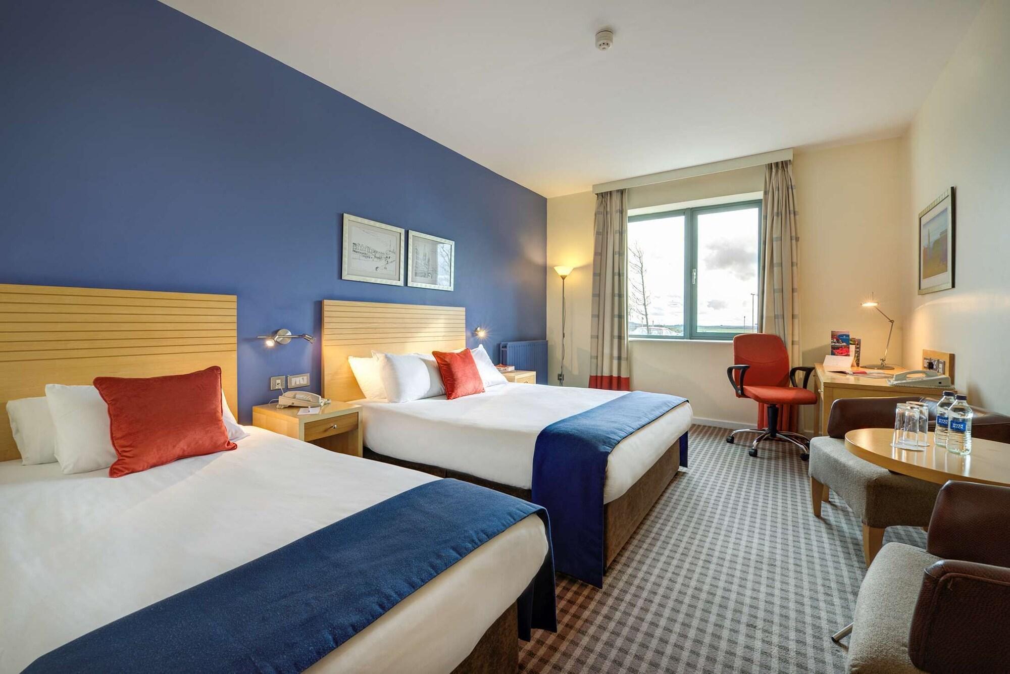 Cork Airport Hotel Εξωτερικό φωτογραφία