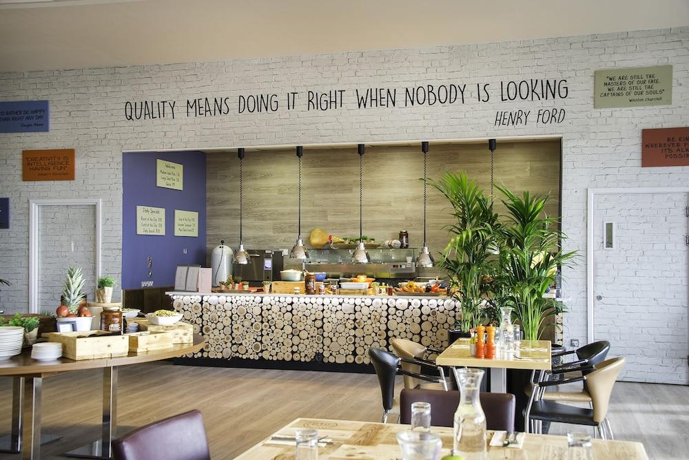 Cork Airport Hotel Εξωτερικό φωτογραφία