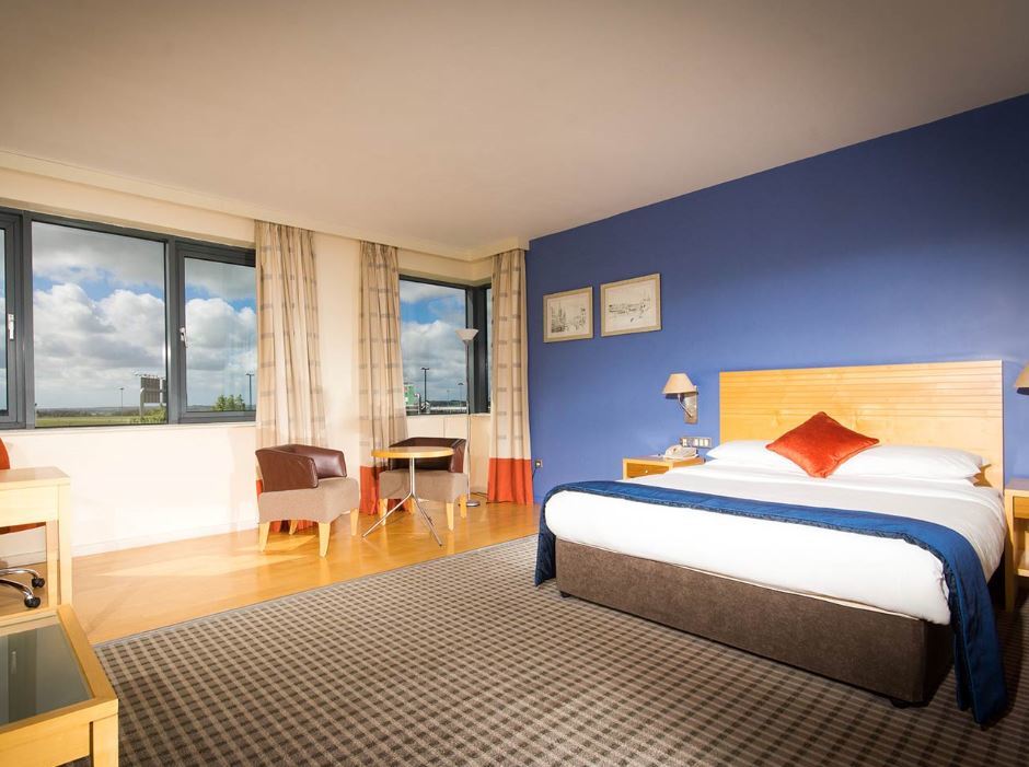 Cork Airport Hotel Εξωτερικό φωτογραφία