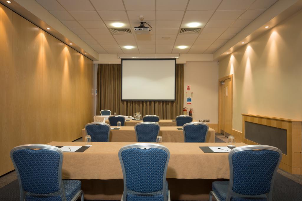 Cork Airport Hotel Εξωτερικό φωτογραφία