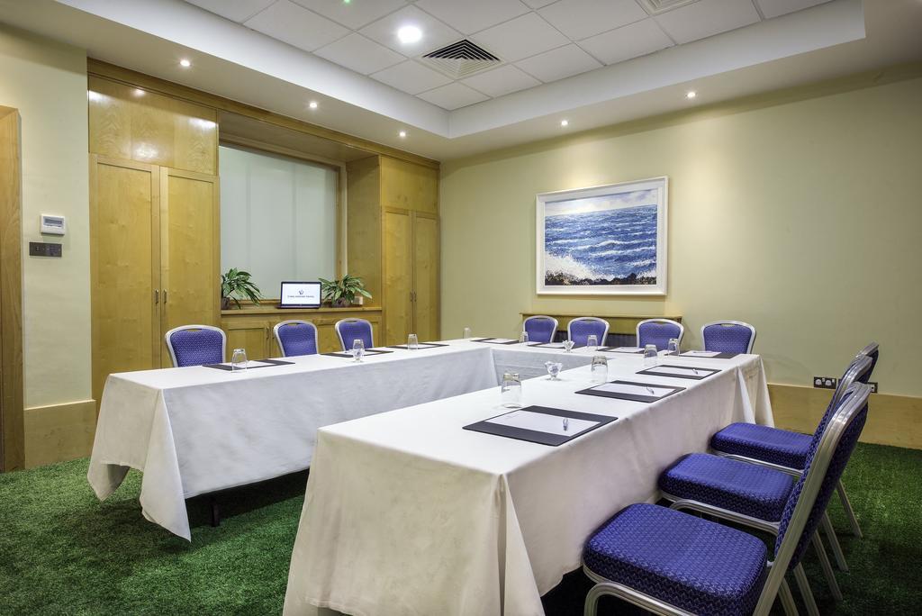 Cork Airport Hotel Εξωτερικό φωτογραφία