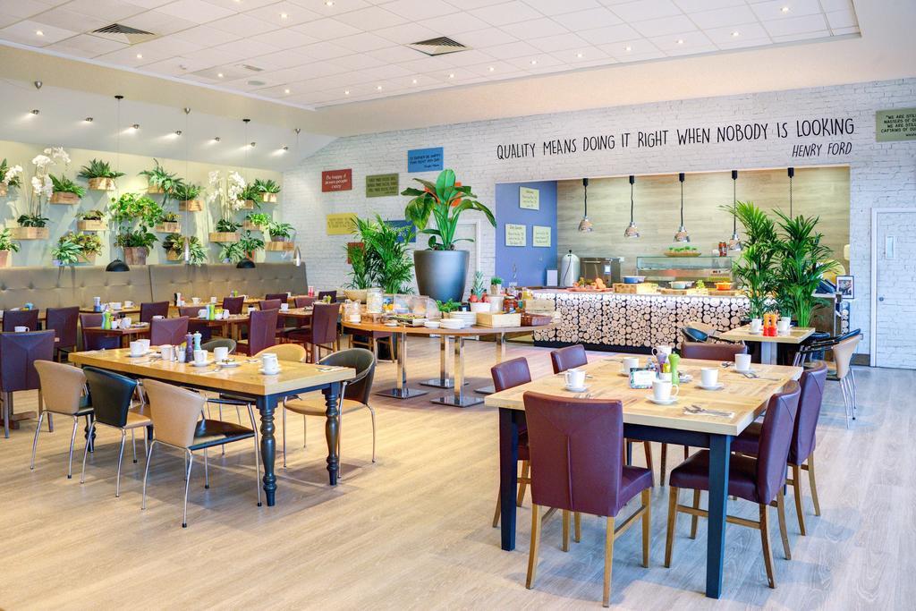 Cork Airport Hotel Εξωτερικό φωτογραφία