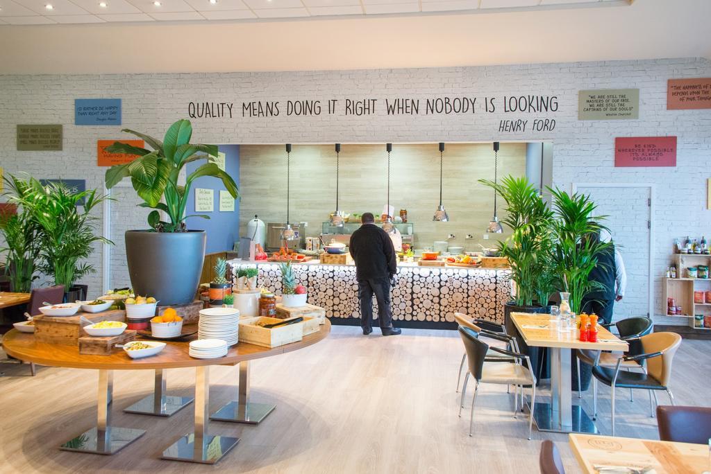 Cork Airport Hotel Εξωτερικό φωτογραφία