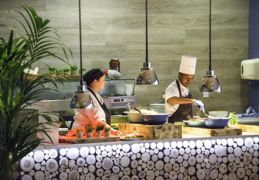 Cork Airport Hotel Εξωτερικό φωτογραφία