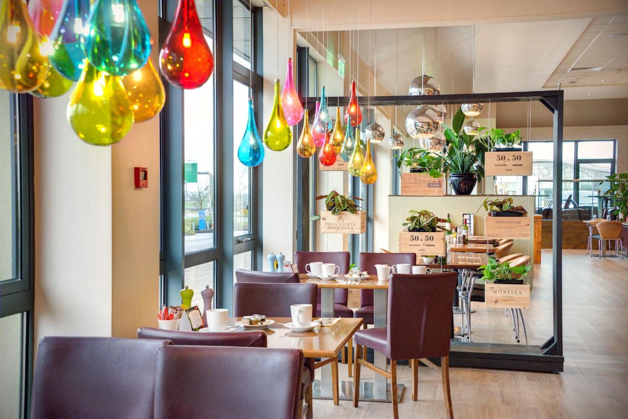 Cork Airport Hotel Εξωτερικό φωτογραφία