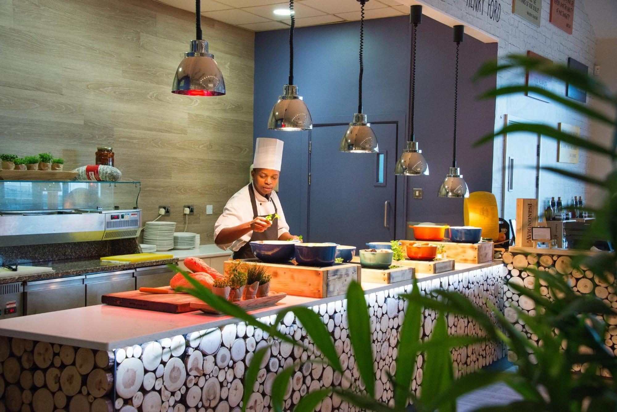 Cork Airport Hotel Εξωτερικό φωτογραφία