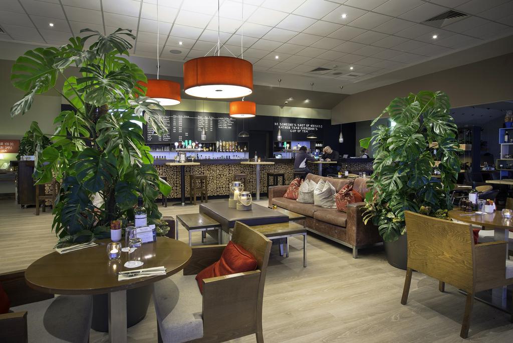 Cork Airport Hotel Εξωτερικό φωτογραφία