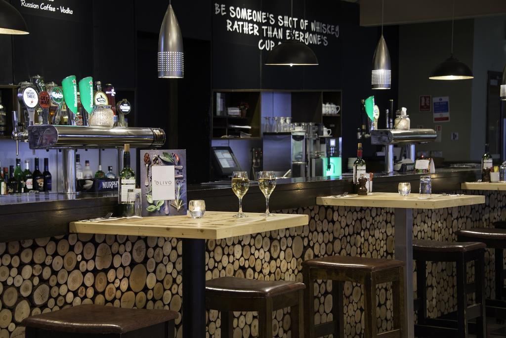 Cork Airport Hotel Εξωτερικό φωτογραφία