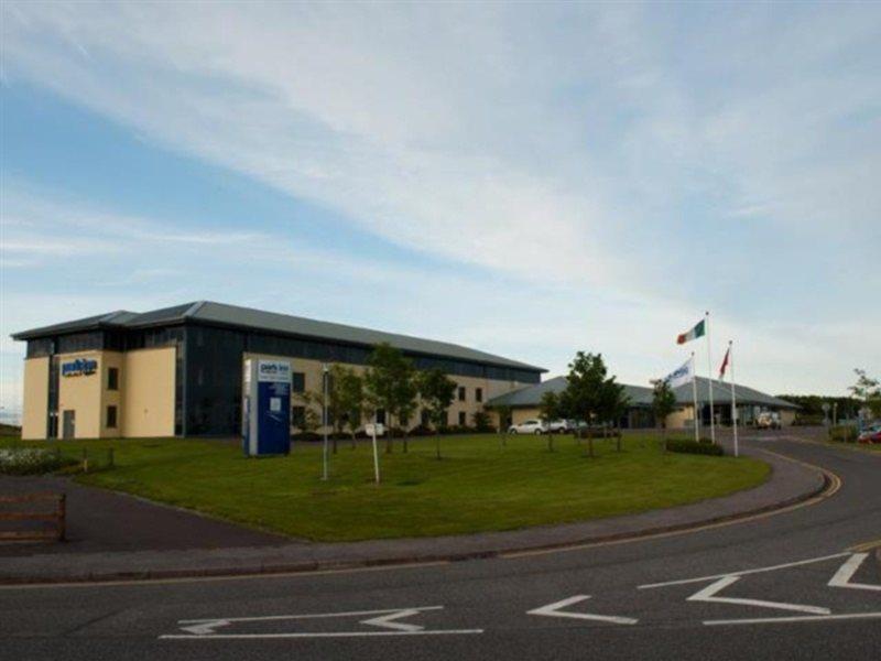 Cork Airport Hotel Εξωτερικό φωτογραφία