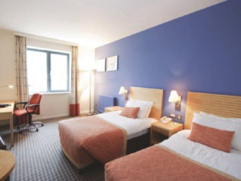 Cork Airport Hotel Δωμάτιο φωτογραφία