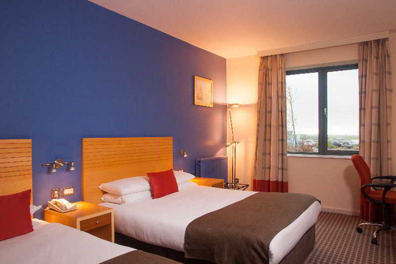 Cork Airport Hotel Εξωτερικό φωτογραφία