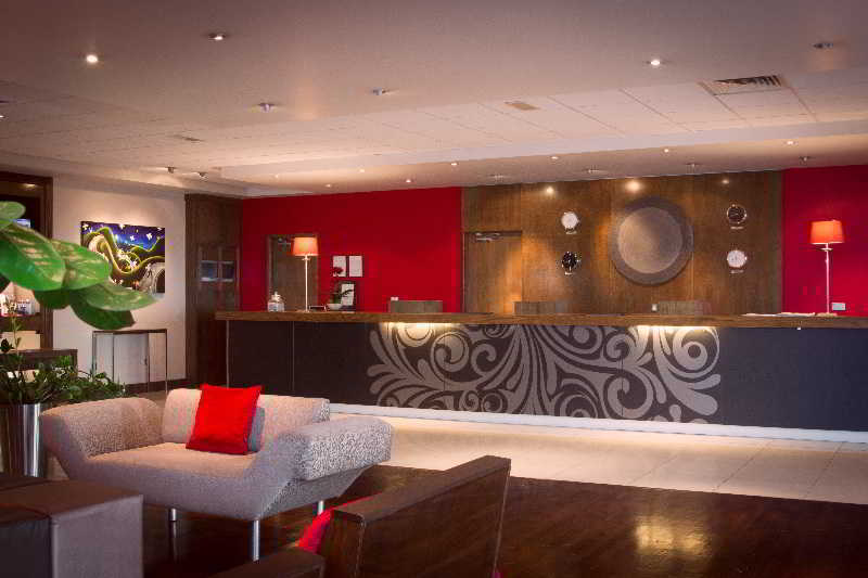 Cork Airport Hotel Εξωτερικό φωτογραφία