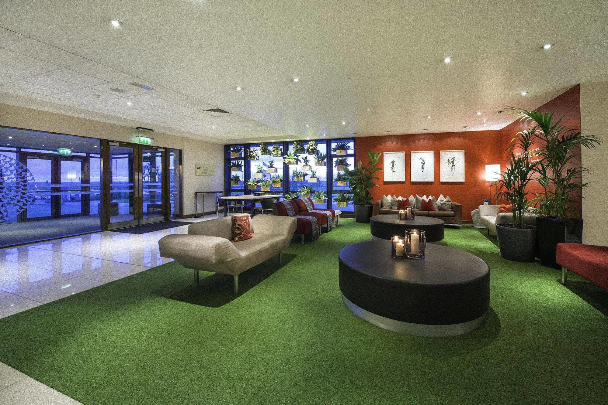 Cork Airport Hotel Εξωτερικό φωτογραφία
