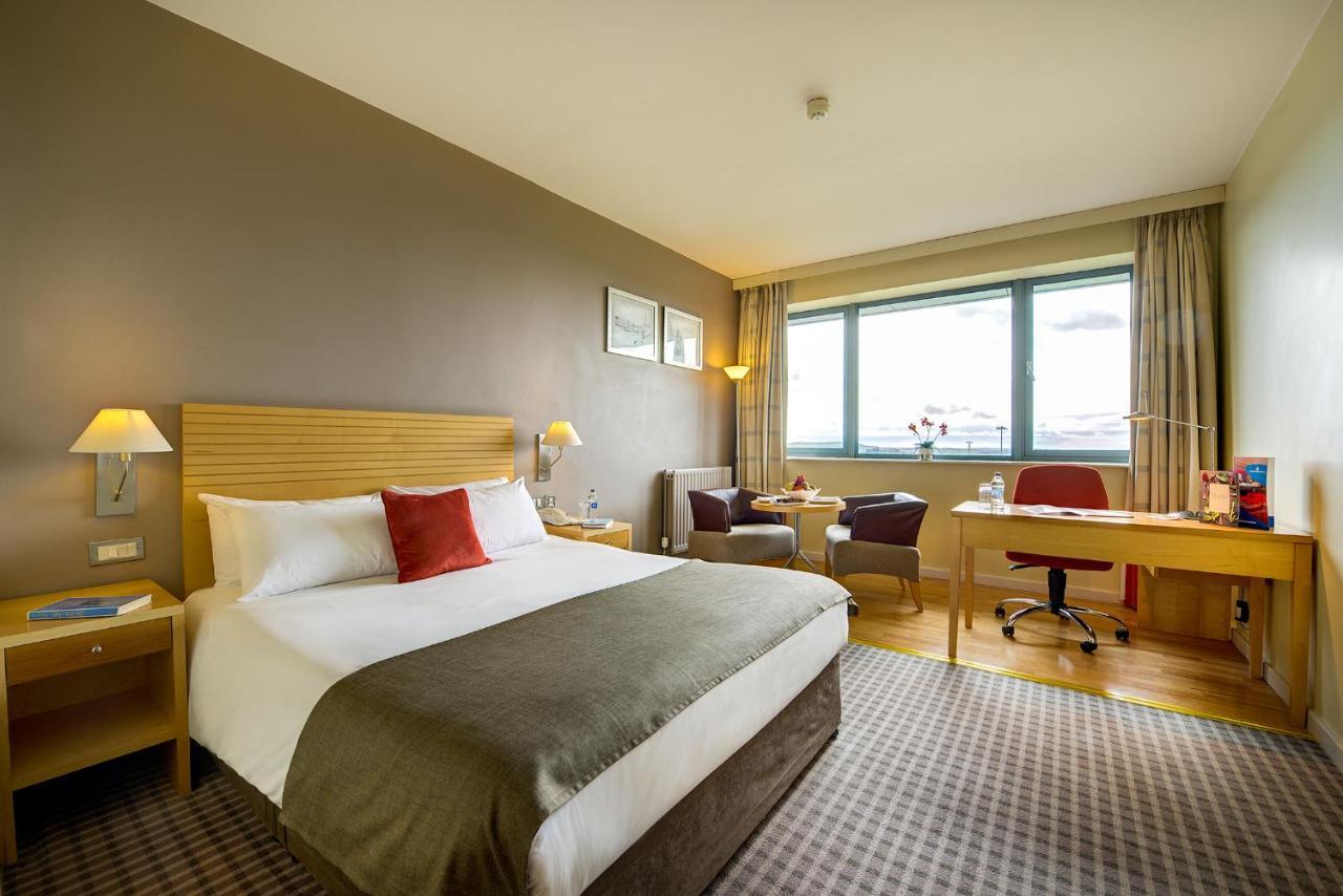 Cork Airport Hotel Εξωτερικό φωτογραφία