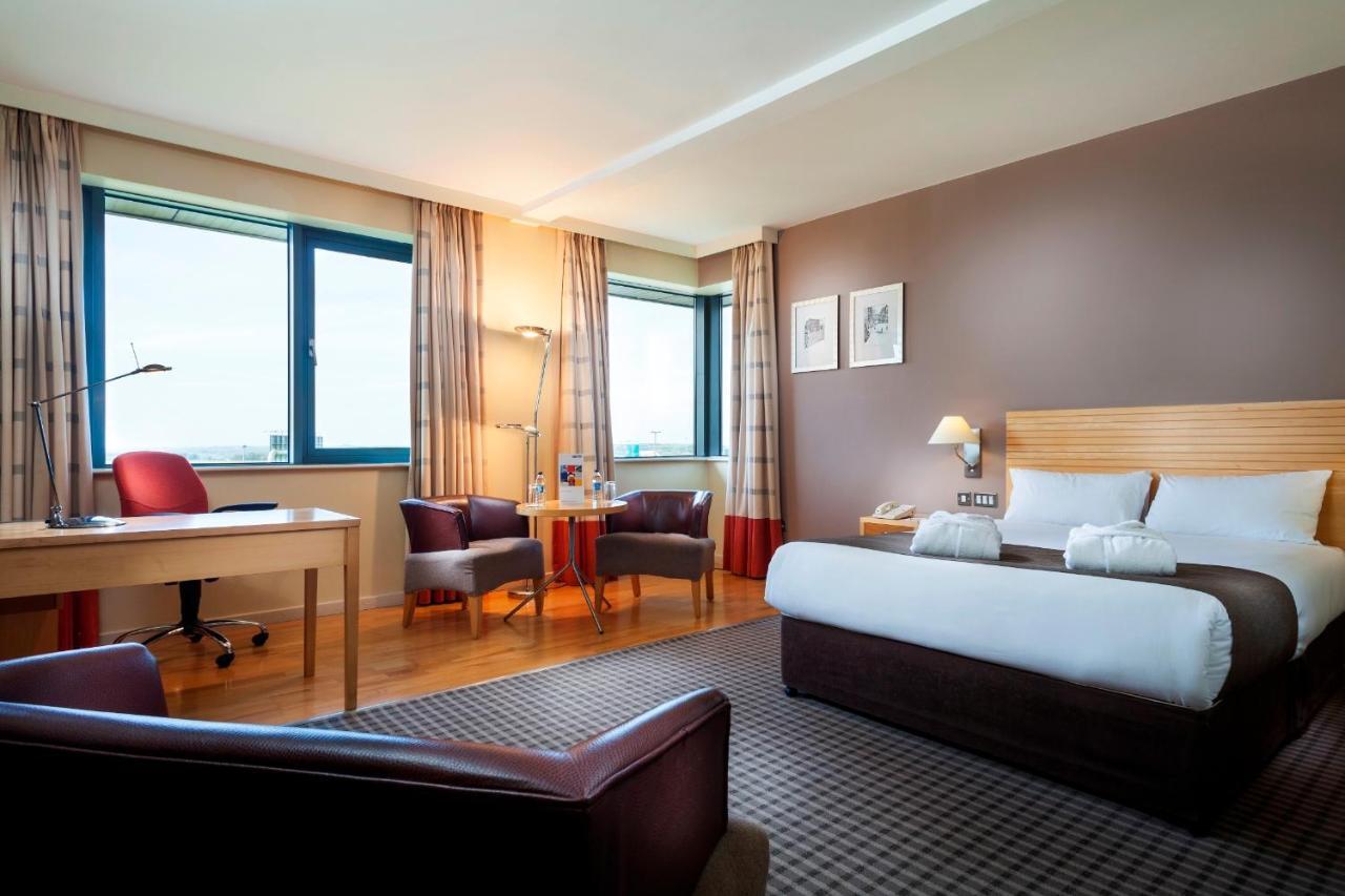 Cork Airport Hotel Εξωτερικό φωτογραφία